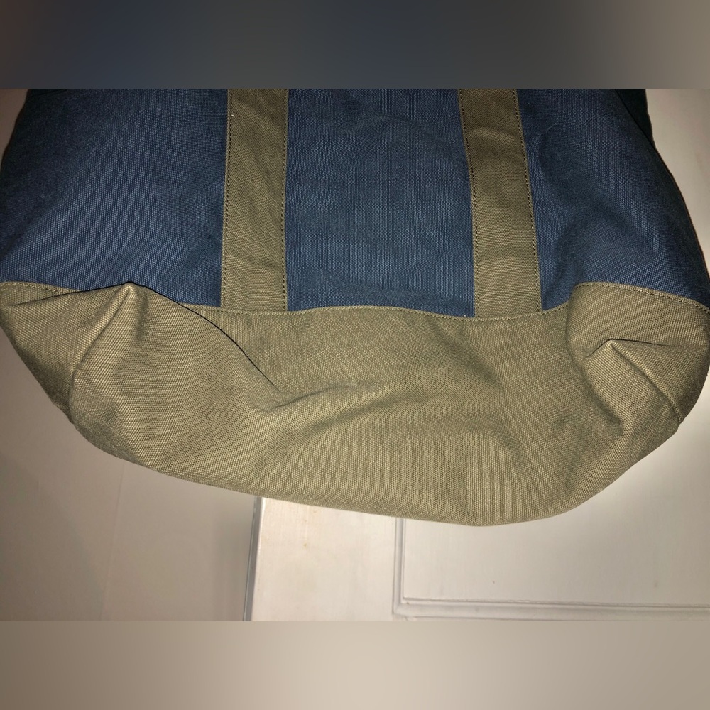 LL bean boat & tote - Picture 6 of 6